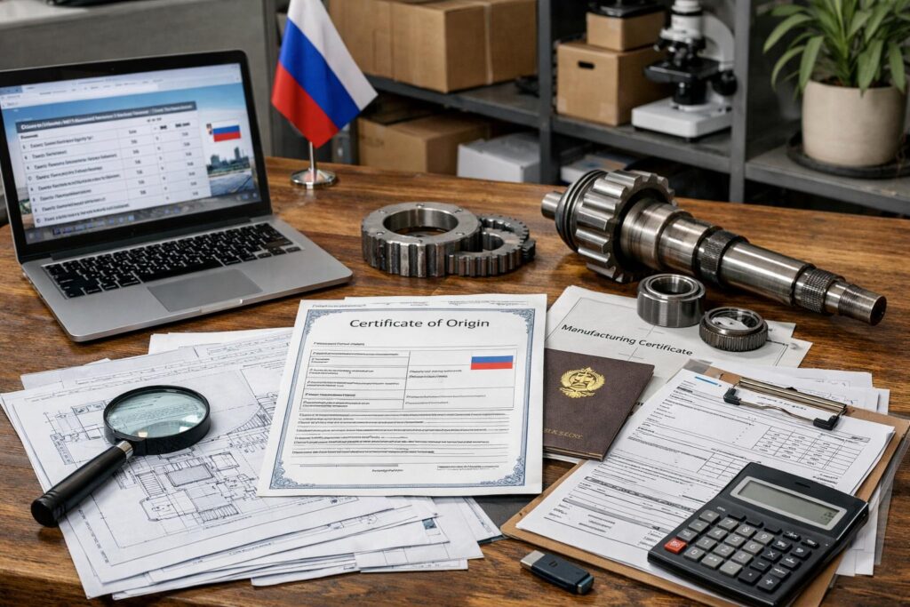 Балльная система 44-ФЗ: как поставщику подтвердить локализацию товара в 2026 году и перестать проигрывать из-за формальностей