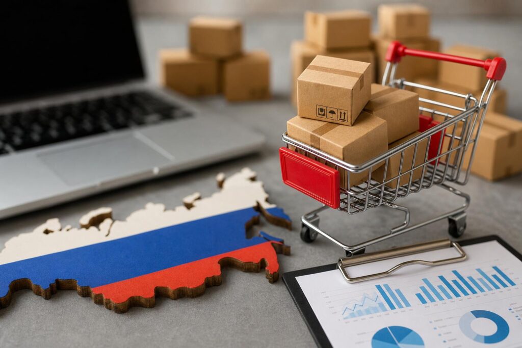Новые квоты на закупки российских товаров: список и что нужно знать поставщикам